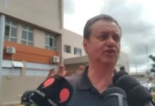 Na Paraíba, Kassab garante apoio integral do PSD à candidatura de Cícero ao Governo do Estado