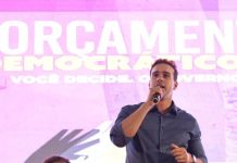 Lucas Ribeiro entrega e anuncia novas obras na região do Vale do Paraíba nesta quinta-feira