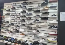 Operação apreende cerca de R$ 500 mil em produtos suspeitos de falsificação no Centro de João Pessoa