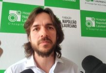 Pedro Cunha Lima cobra unidade da oposição e diz que não será obstáculo na disputa ao Senado