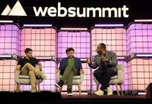 Projetos da Paraíba são destaque do Web Summit Rio 2026