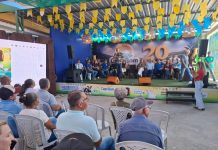 Com apoio da Sedap-PB, Festival Coop Conquista promove a importância do cooperativismo