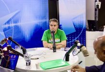 Efraim promete reabrir delegacias e ampliar atendimento 24 horas na Paraíba