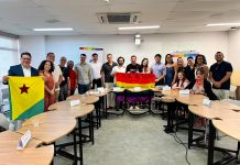 Saúde mental e políticas públicas predominam ações no primeiro semestre na Coordenadoria LGBT