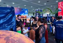 Fetech 2026 encerra programação com público de 20 mil pessoas em Campina Grande