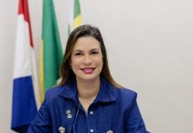 ELEIÇÕES 2026: PCdoB defende nome de Rafaela Camaraense para vice-governadora na chapa de Lucas Ribeiro
