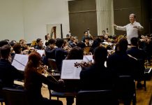 OSPB – Jovem apresenta concerto comemorativo ao aniversário da cidade de Cuité