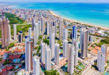 ia Mundial da Arquitetura: João Pessoa tem a 5ª maior valorização imobiliária entre as capitais e vê arquitetura se transformar
