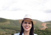 Rafaela Camaraense vai integrar Diretório Nacional do PDT