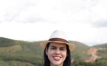 Rafaela Camaraense vai integrar Diretório Nacional do PDT