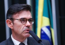 Raniery Paulino solicita ao Ministério Público Federal a reativação da unidade do MPF em Guarabira