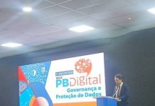2º Encontro da Rede PB Digital será realizado nesta quarta-feira (15), em João Pessoa