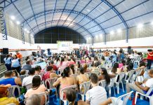 Moradores das 5ª, 7ª e 8ª Regiões de Participação Popular abrem ciclo de audiências nesta quinta-feira