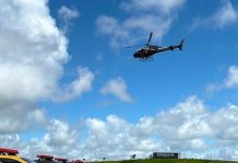 GTA do Governo da Paraíba registra semestre marcado por atendimentos de ocorrências críticas em todo o estado