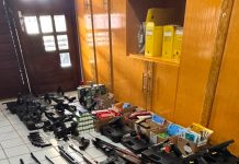 Polícia Civil realiza grande ofensiva contra o crime organizado em Cajazeiras e região