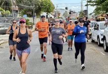 PMJP fortalece preparação de atletas para circuitos e maratonas com projeto de assessoria de corrida