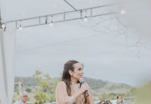 Primeira-dama participa de desfile que celebra a tradição e a inovação do artesanato paraibano, em Araruna