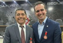 Paraíba conquista mais uma vez Capag A+ em avaliação do Tesouro Nacional