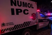 Jovem é morto a tiros enquanto pilotava moto na zona sul de João Pessoa