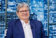 João Azevêdo destaca legado de entregas de obras na Paraíba: “A presença do governo está em todos os municípios”
