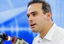 Lucas defende benefícios da PPP do saneamento e garante que Cagepa continuará pública