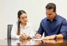 Governador sanciona ampliação do Programa Paraíba que Acolhe para incluir órfãos de feminicídio