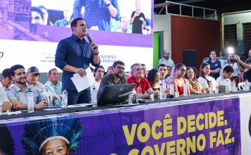 Lucas Ribeiro completa 100 dias de gestão com entregas e investimentos em áreas estratégicas da Paraíba