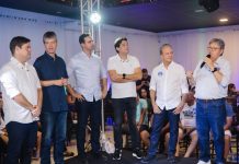 Milanez Neto declara apoio à pré-candidatura de João Azevêdo ao Senado