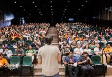 Leo Bezerra defende união de esforços para fortalecer a proteção de crianças e adolescentes na era digital