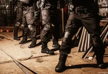 Em menos de 72h, Operação Paraíba Segura prende 29 pessoas, apreende 59 armas e 9 mil munições