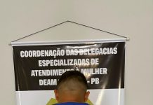 Homem é preso por descumprimento de medidas protetivas no Brejo Paraibano