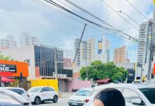 Semob-JP reforça conscientização sobre respeito às vagas especiais e à travessia na faixa de pedestres