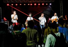 Com shows do grupo Quadrilha e do DJ Furni, Circulador Cultural reúne centenas de pessoas no Centro Histórico de João Pessoa