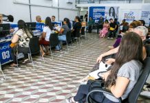 Sine-JP realiza Ação de Empregabilidade oferecendo mais de 640 vagas de emprego