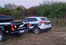 Polícia investiga morte de mulher encontrada em área de mata no Sertão do Estado
