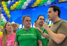 Estrategista, André Amaral pode surpreender na disputa por vaga na Câmara Federal