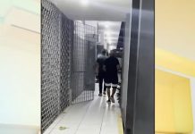 Cantor é preso por violência doméstica e cárcere privado contra esposa, no Brejo Paraibano
