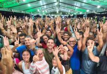 Em Alcantil, Cícero defende apoio às vocações locais para gerar emprego e renda