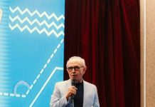 Cícero participa de sabatina com estudantes e apresenta propostas para esporte educação e tecnologia