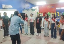 Projeto de canto coral da Escola Municipal Maria Madalena leva inclusão e descoberta para alunos, em JP