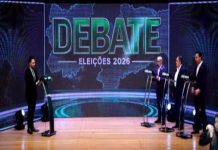 Durante debate, Efraim questiona governador Lucas Ribeiro sobre investigação do Prato Cheio