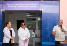 Prefeitura de Cabedelo amplia atendimento especializado em saúde e beneficia população