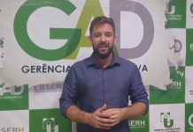Experiência no HU durante a pandemia credencia Fábio Lopes a defender avanços na saúde da Paraíba