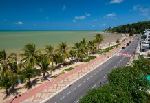João Pessoa completa 441 anos com um dos mercados imobiliários mais aquecidos do Nordeste