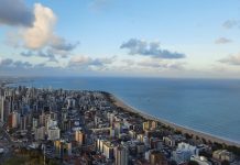 Valorização imobiliária em cidades litorâneas atrai novos moradores e investidores para João Pessoa