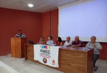 Mais autoridades parabenizam CES/PB pela realização de seminário sobre saúde da mulher