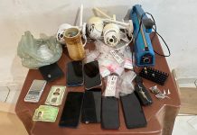 Polícia Civil cumpre 13 mandados de busca e apreensão, no Cariri Paraibano