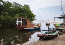 Incra cria o segundo Projeto Agroextrativista Pesqueiro da Paraíba