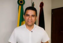 Prefeito de Caaporã é afastado por suposto esquema de desvio de recursos públicos