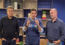 Startup Summit reúne 10 mil participantes e aposta em conexões e negócios na 9ª edição